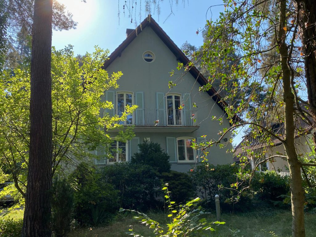Ihre Ferienwohnung im Saarland