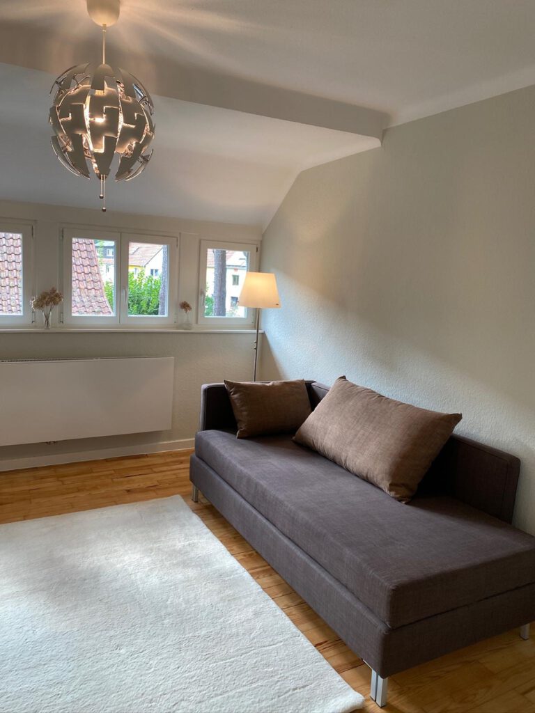 Gaubenzimmer