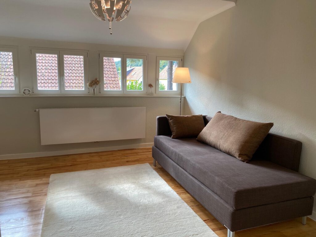 Gaubenzimmer
