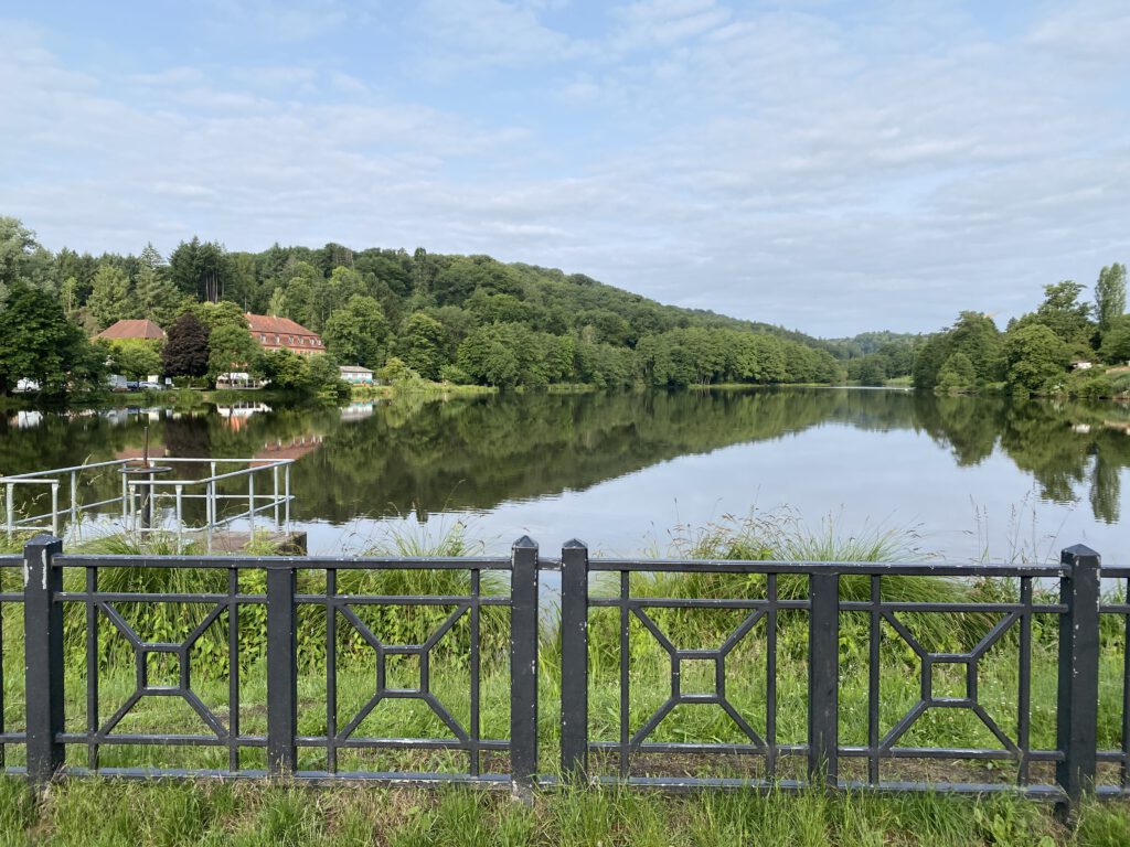 Würzbacher Weiher